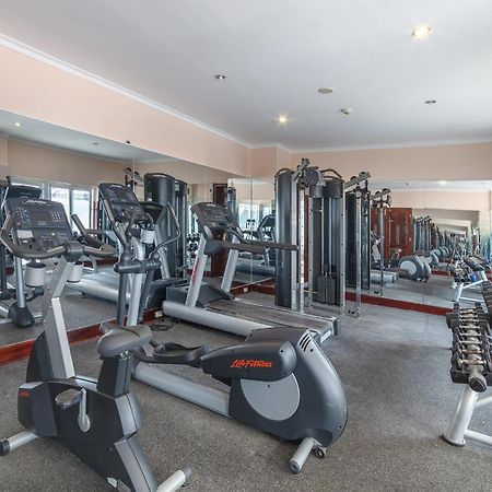 Vietsovpetro Hotel Dalat Ngoại thất bức ảnh