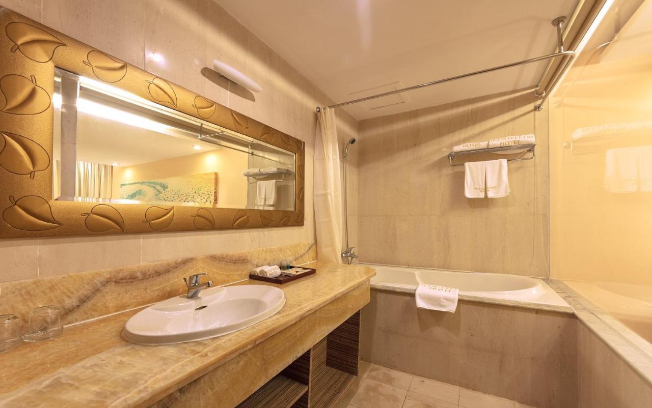 Vietsovpetro Hotel Dalat Ngoại thất bức ảnh